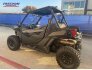 2020 Can-Am Maverick 1000 Trail for sale 201207095